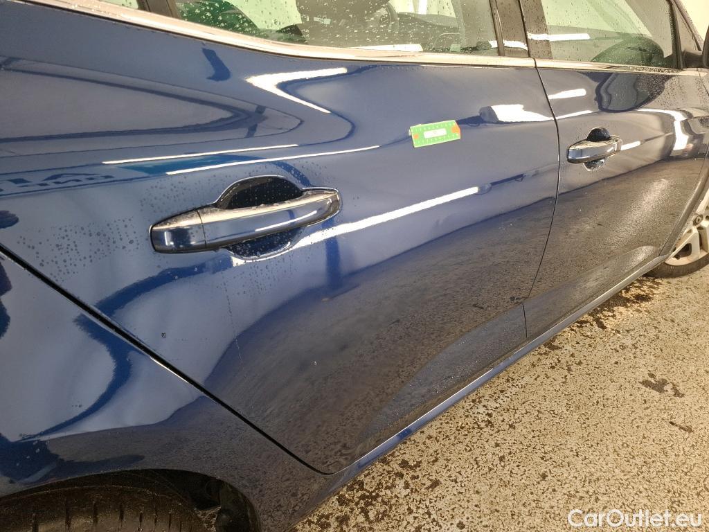  Renault  Megane  IV Berline 5pt. Business 1.5 dCi 115CV BVM6 E6dT #1