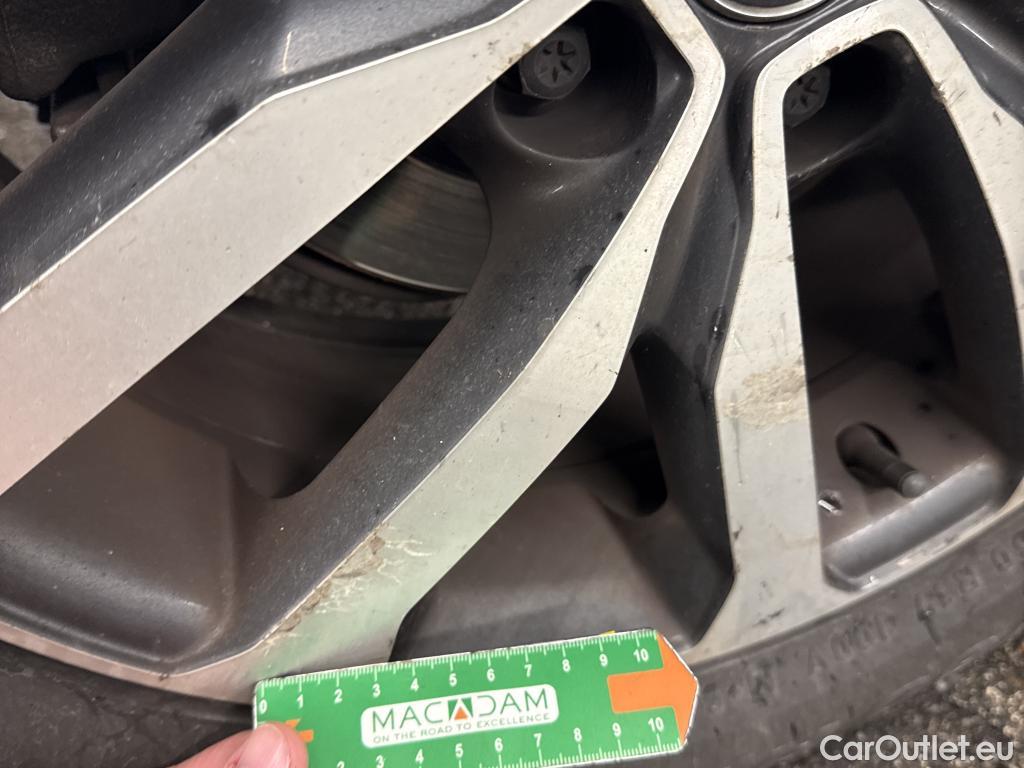  Renault  Kadjar  Business 1.5 dCi 110CV BVA6 E6 #30