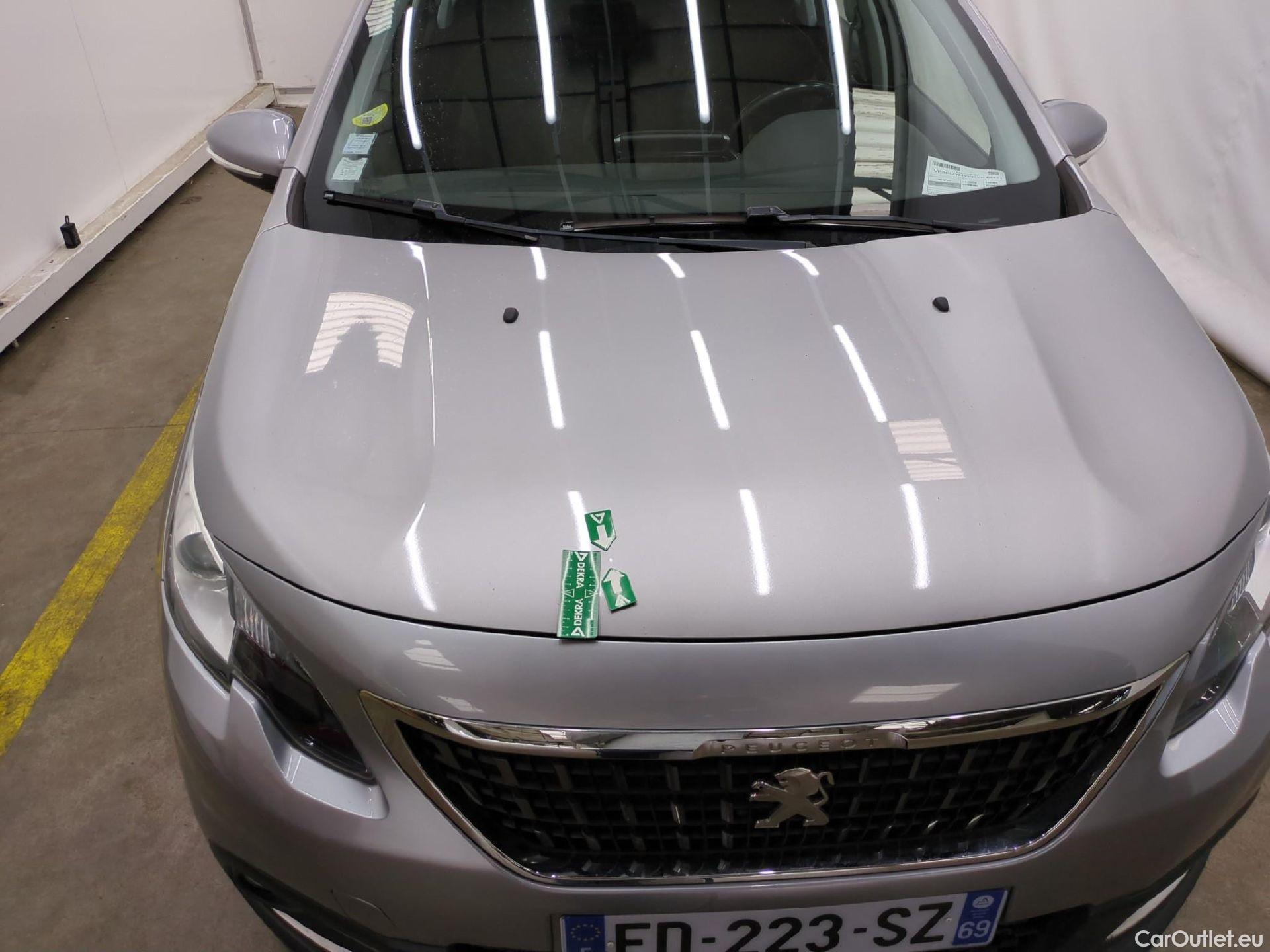  Peugeot  2008  Active Business 1.5 HDi 100CV BVM5 E6dT #28