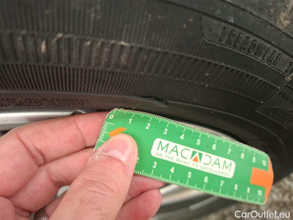  Skoda  Karoq SKODA  / 2022 / 5P / SUV 1.5 TSI 150ch ACT DSG7 Business #2