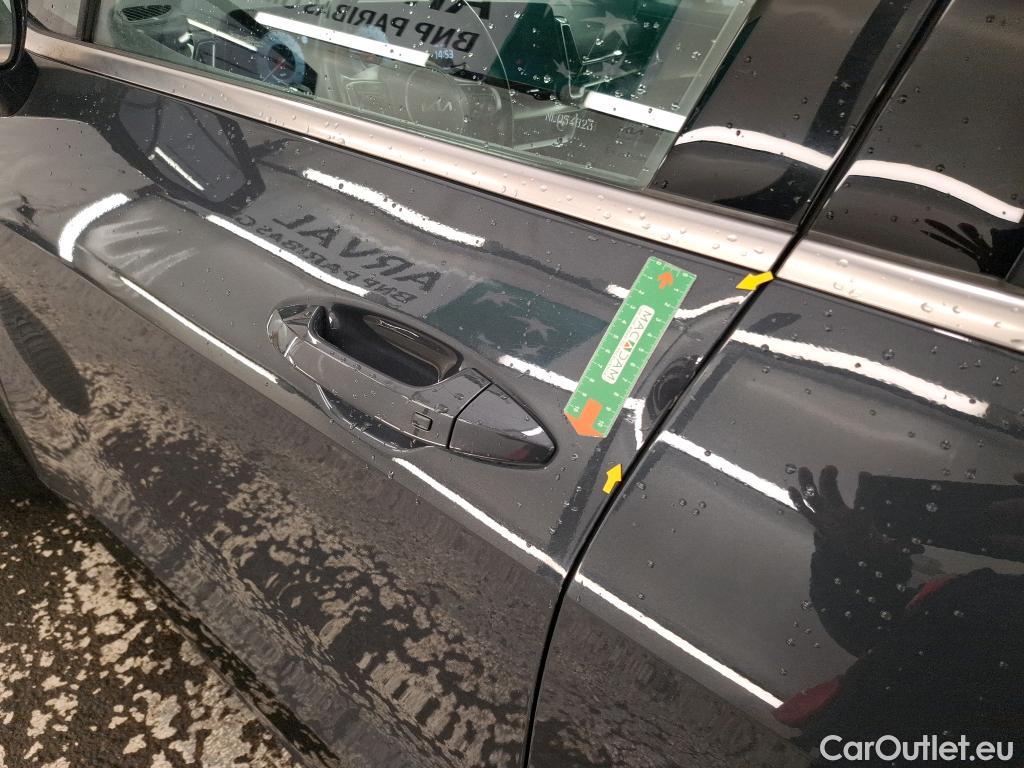  KIA  Sportage  GT-Line Premium Hybrid 1.6 T-GDi 230CV BVA6 E6d #5