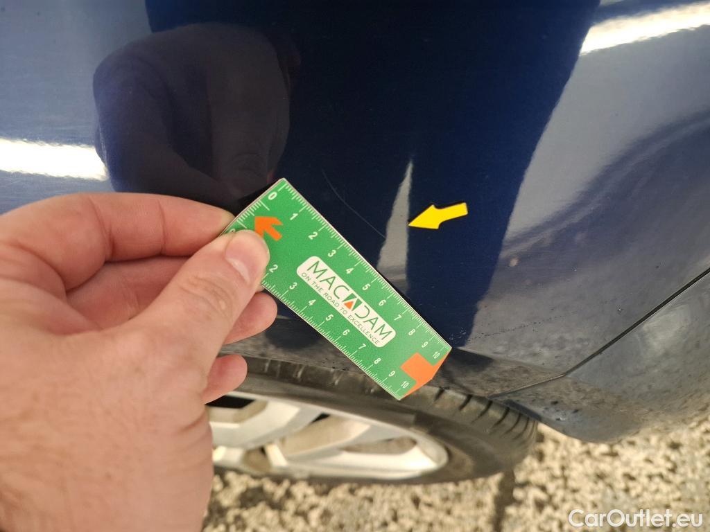  Renault  Megane RENAULT Mégane Berline 5p Berline Business Energy dCi 90 #14