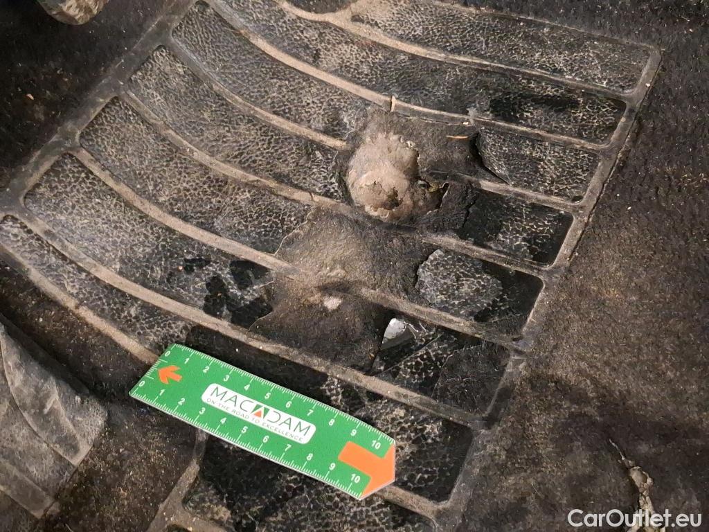  Renault  Megane RENAULT Mégane Berline 5p Berline Business Energy dCi 90 #6