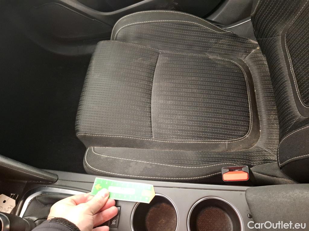  Renault  Megane RENAULT Mégane Berline 5p Berline Business Energy dCi 90 #31