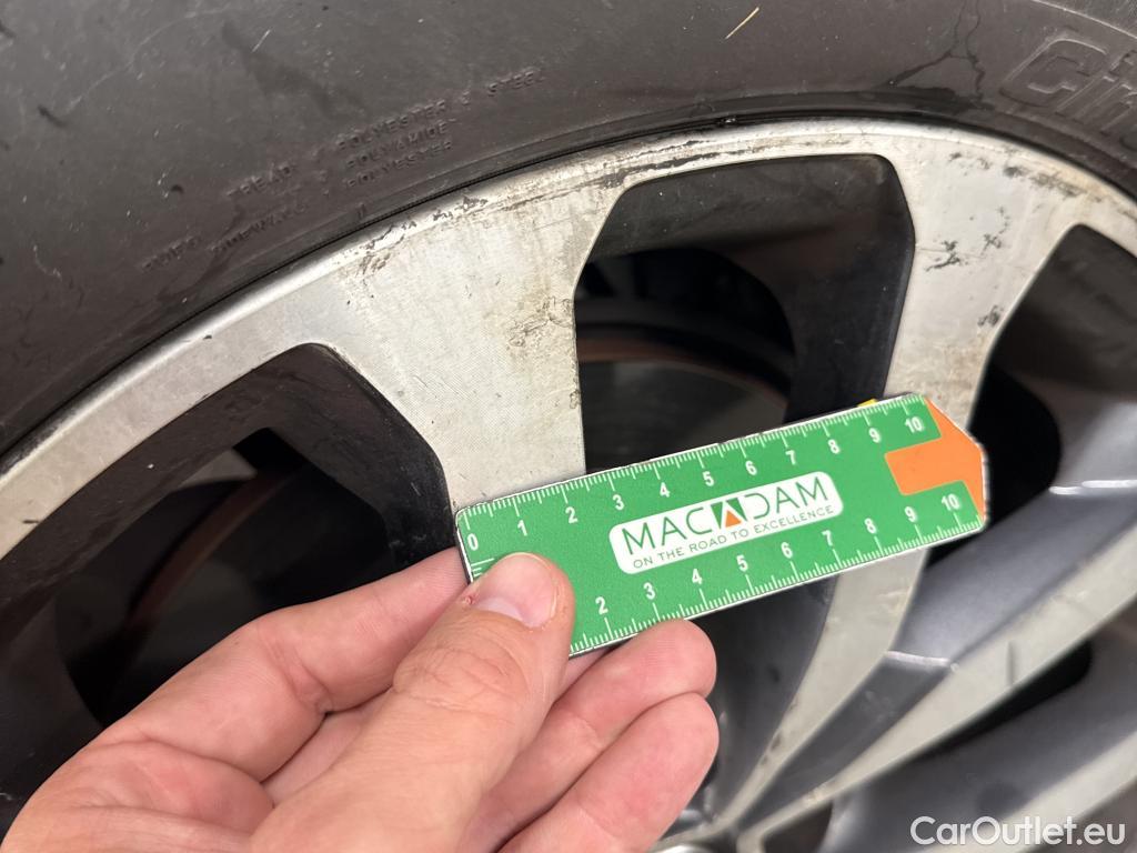  Renault  Kadjar  Business 1.5 dCi 110CV BVA6 E6 #27