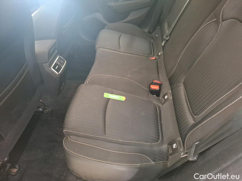  Renault  Megane  IV Grandtour Business 1.5 dCi 115CV BVM6 E6dT #29