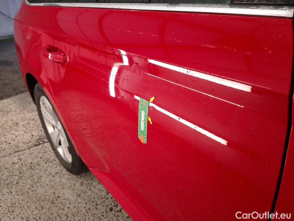  Skoda  Superb SKODA  Combi / 2019 / 5P / Break 1.4 TSI PHEV 218ch DSG6 Business #17