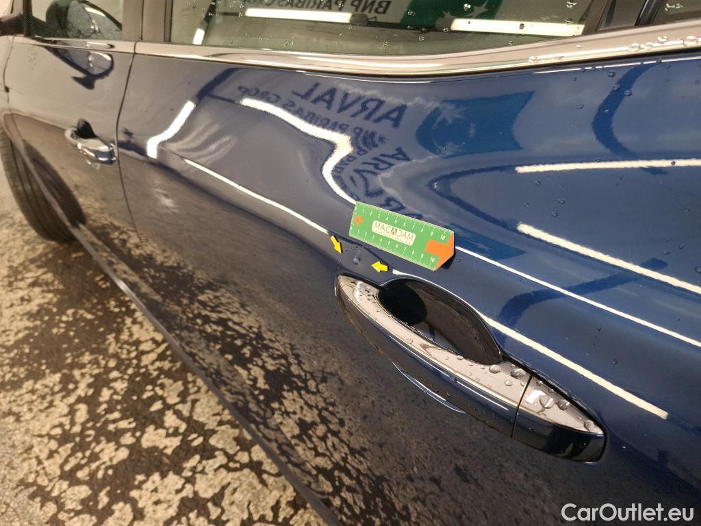  Renault  Megane  IV Berline 5pt. Business 1.5 dCi 115CV BVM6 E6dT #4