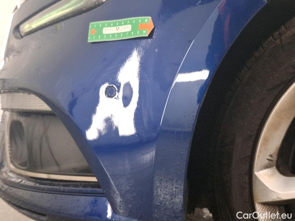  Renault  Megane RENAULT Mégane Berline 5p Berline Business Energy dCi 90 #27