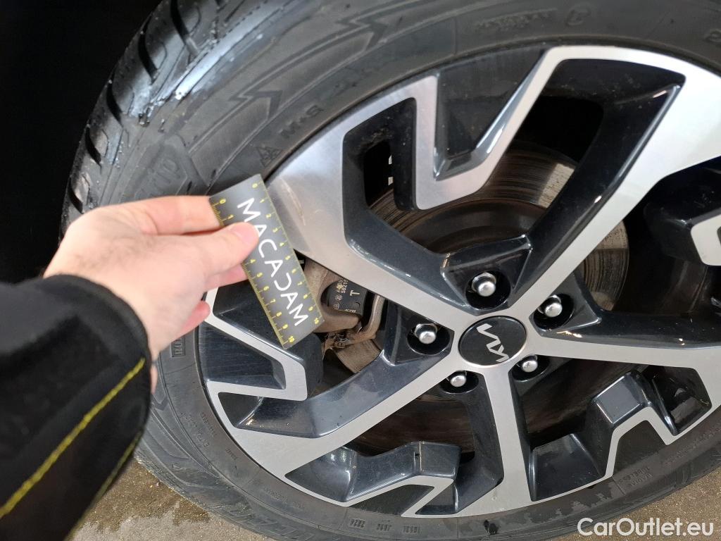  KIA  Sportage  Design Hybrid 1.6 T-GDi 230CV BVA6 E6d #20