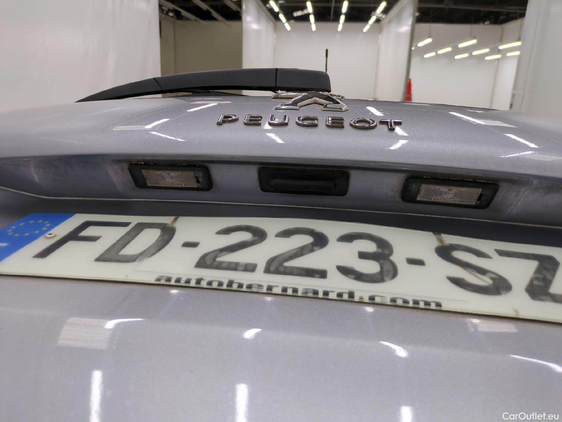  Peugeot  2008  Active Business 1.5 HDi 100CV BVM5 E6dT #39