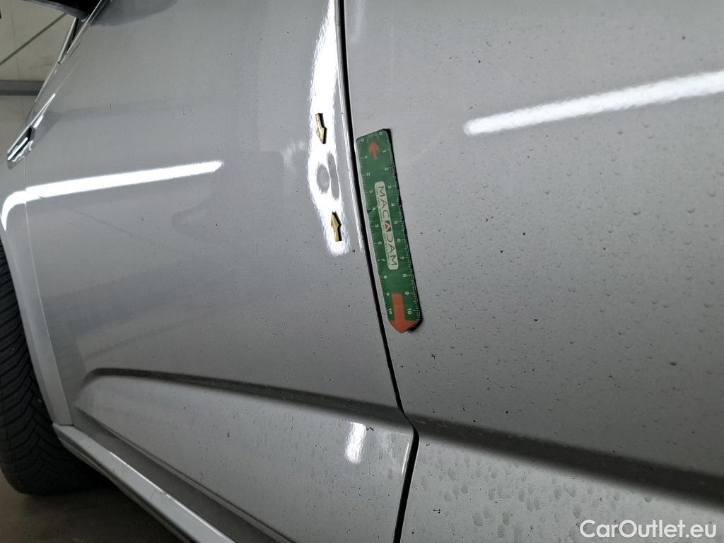  Renault  Megane  IV Grandtour Business 1.5 dCi 115CV BVM6 E6dT #23