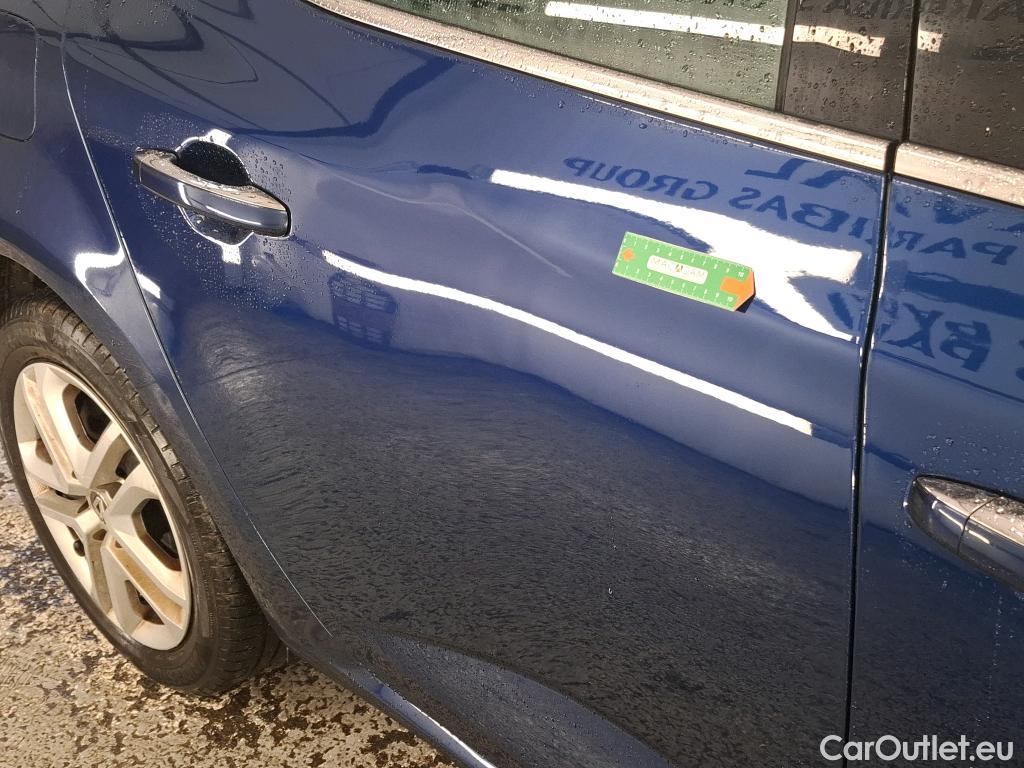  Renault  Megane RENAULT Mégane Berline 5p Berline Business Energy dCi 90 #17