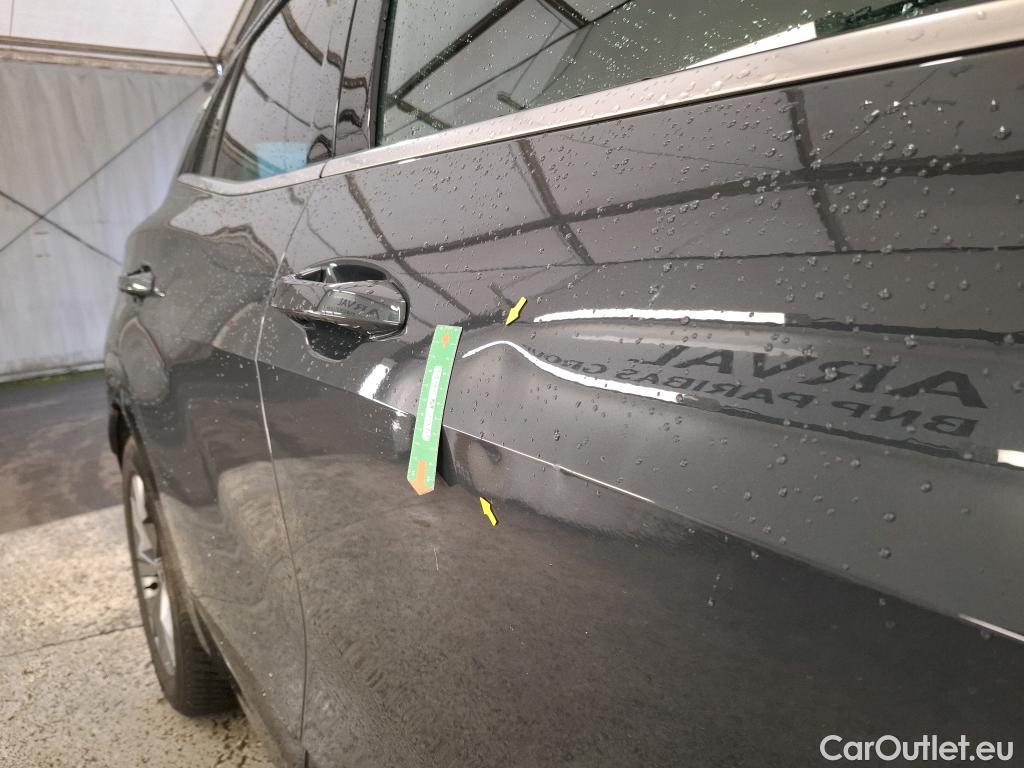  KIA  Sportage  GT-Line Premium Hybrid 1.6 T-GDi 230CV BVA6 E6d #6