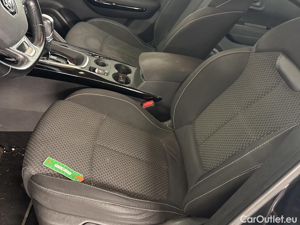  Renault  Kadjar  Business 1.5 dCi 110CV BVA6 E6 #46