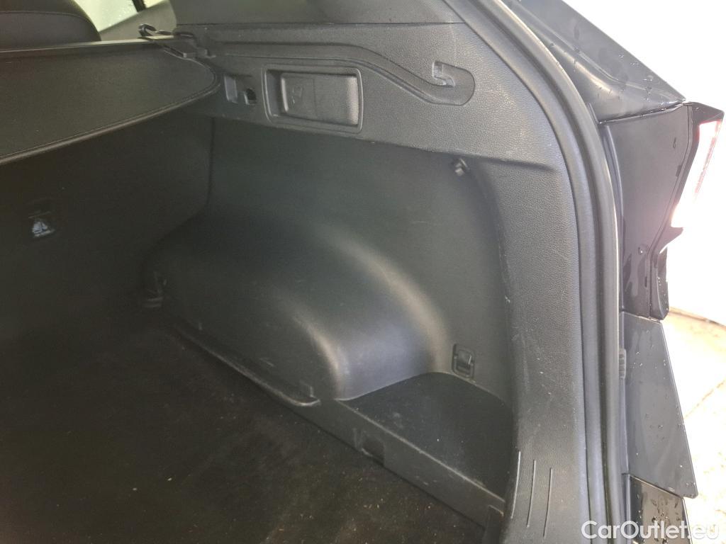  KIA  Sportage  GT-Line Premium Hybrid 1.6 T-GDi 230CV BVA6 E6d #9