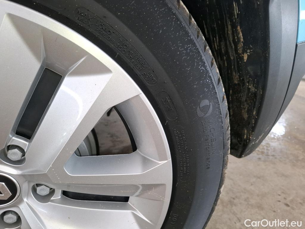  Renault  Captur  II Business 1.6 E-TECH Plug-in 160CV BVA6 E6d #4