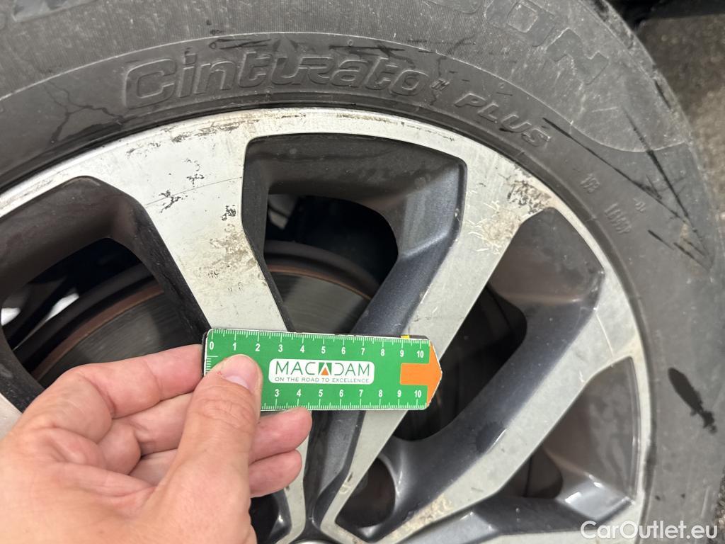  Renault  Kadjar  Business 1.5 dCi 110CV BVA6 E6 #26