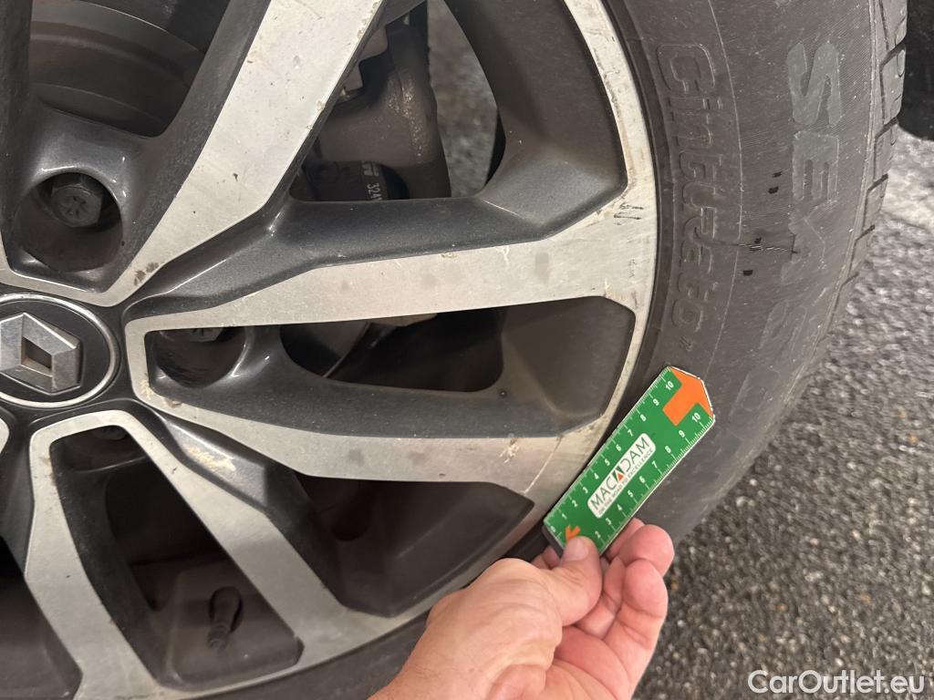  Renault  Kadjar  Business 1.5 dCi 110CV BVA6 E6 #34