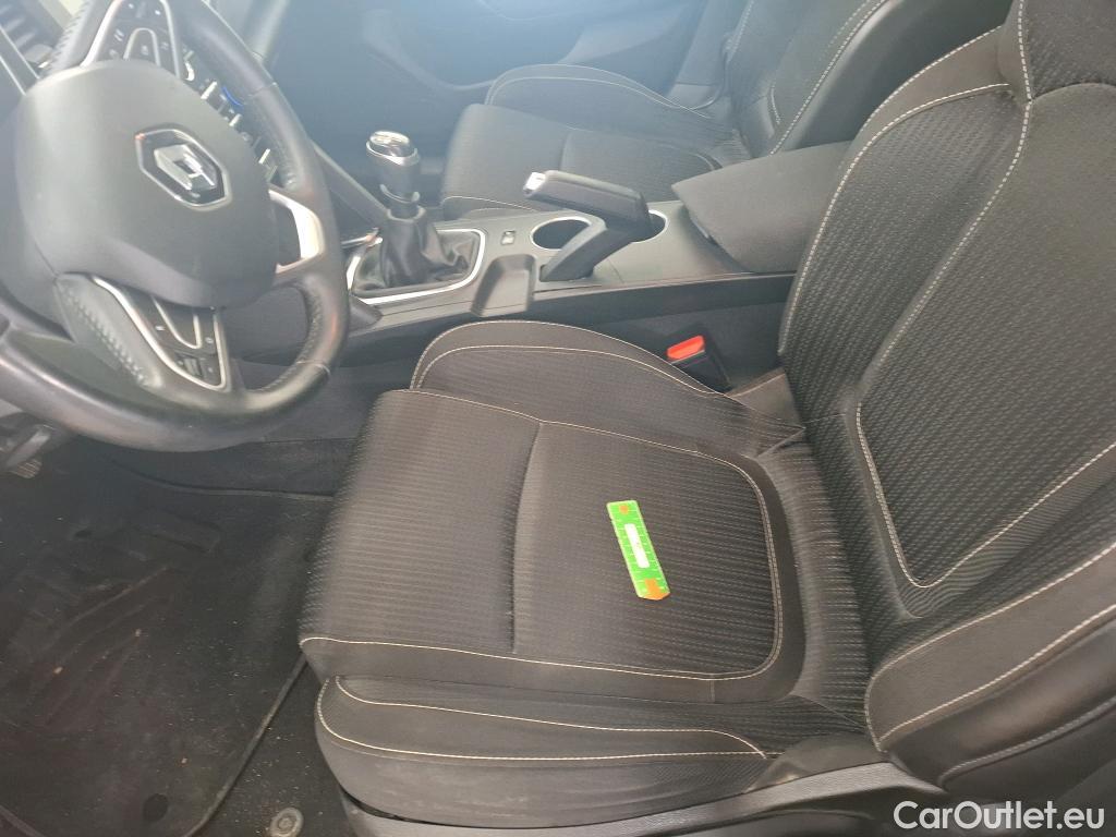  Renault  Megane  IV Grandtour Business 1.5 dCi 115CV BVM6 E6dT #26