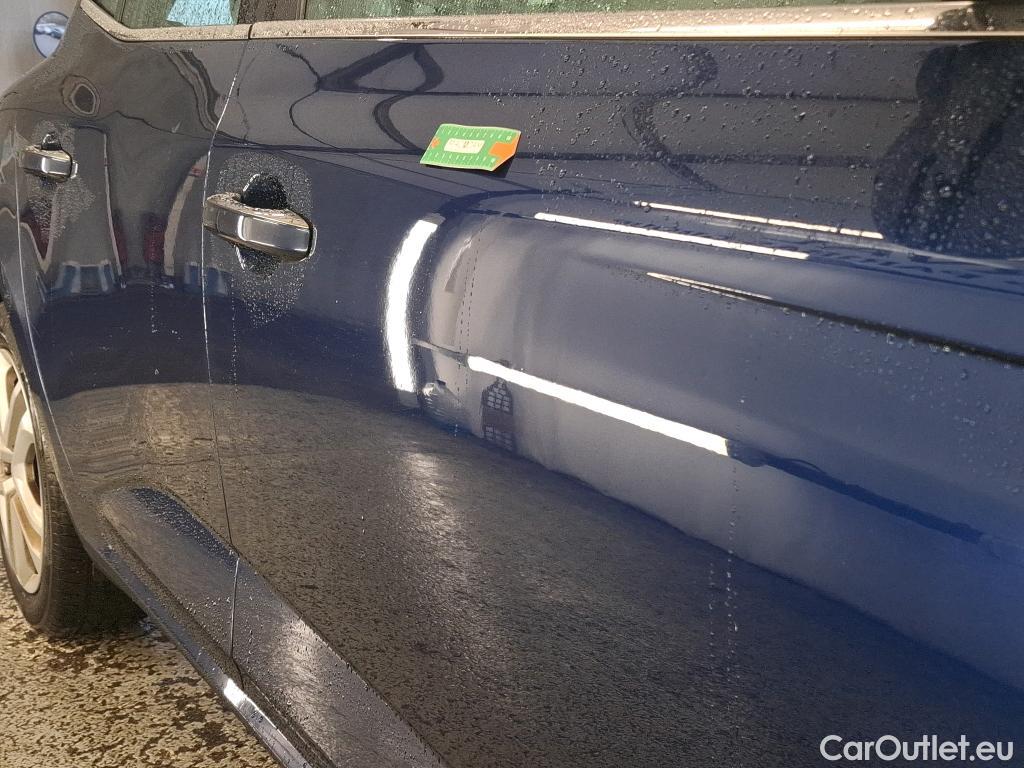  Renault  Megane RENAULT Mégane Berline 5p Berline Business Energy dCi 90 #21