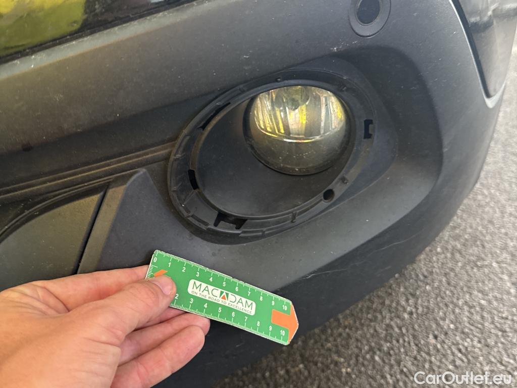  Renault  Kadjar  Business 1.5 dCi 110CV BVA6 E6 #45