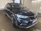  Renault  Arkana  Business 1.6 E-TECH Hybrid 145CV BVA6 E6d #4