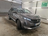  Peugeot  3008  Road Trip 1.5 HDi 130CV BVM6 E6d #4