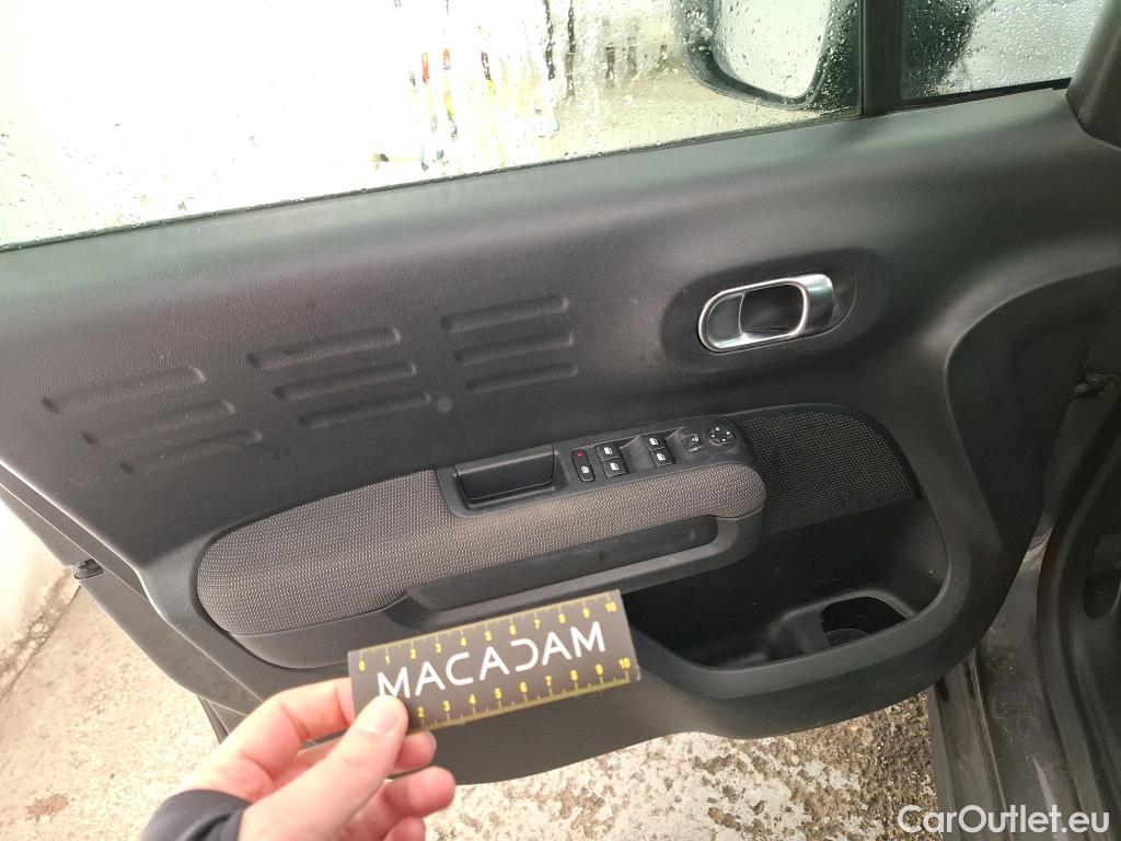  Citroen  C3  Aircross Shine 1.5 BlueHDi 120CV BVA6 E6d #5