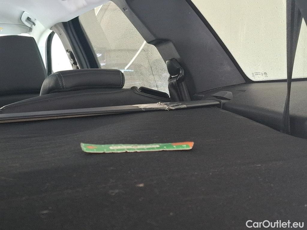  Peugeot  5008  Allure 1.5 HDi 130CV BVA8 7 Sieges E6d #13