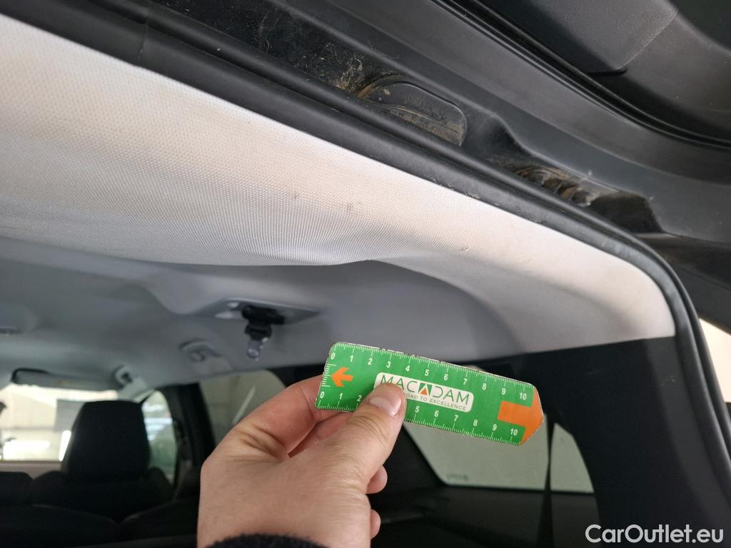  Peugeot  5008  Allure 1.5 HDi 130CV BVA8 7 Sieges E6d #10