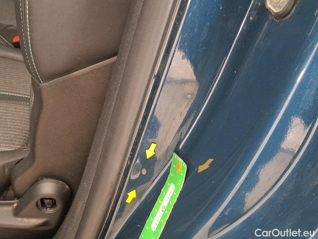  Peugeot  5008  Allure 1.5 HDi 130CV BVA8 7 Sieges E6d #16