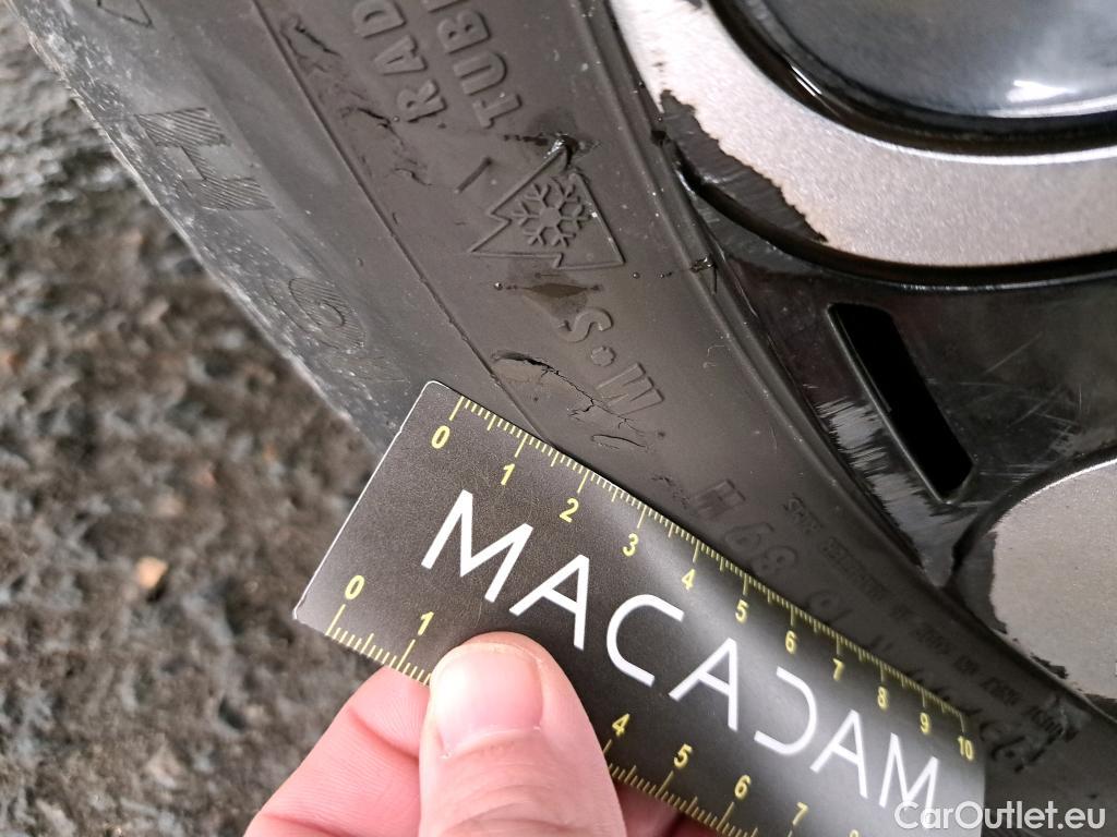  Citroen  C3  Aircross Feel Business 1.5 BlueHDi 100CV BVM6 E6dT #1