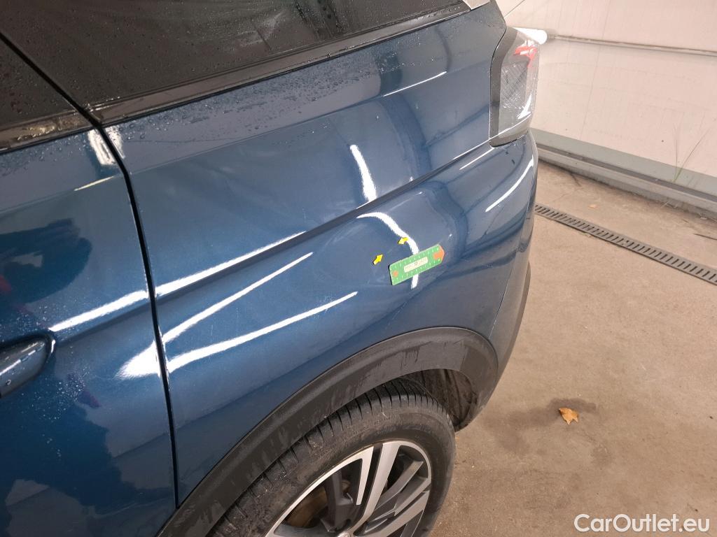  Peugeot  5008  Allure 1.5 HDi 130CV BVA8 7 Sieges E6d #18