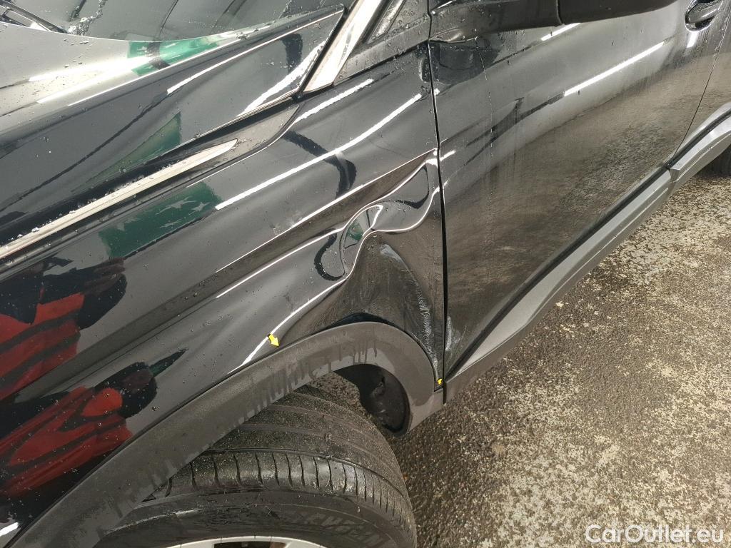  Peugeot  5008  Active Pack 1.5 HDi 130CV BVA8 7 Sieges E6d #3