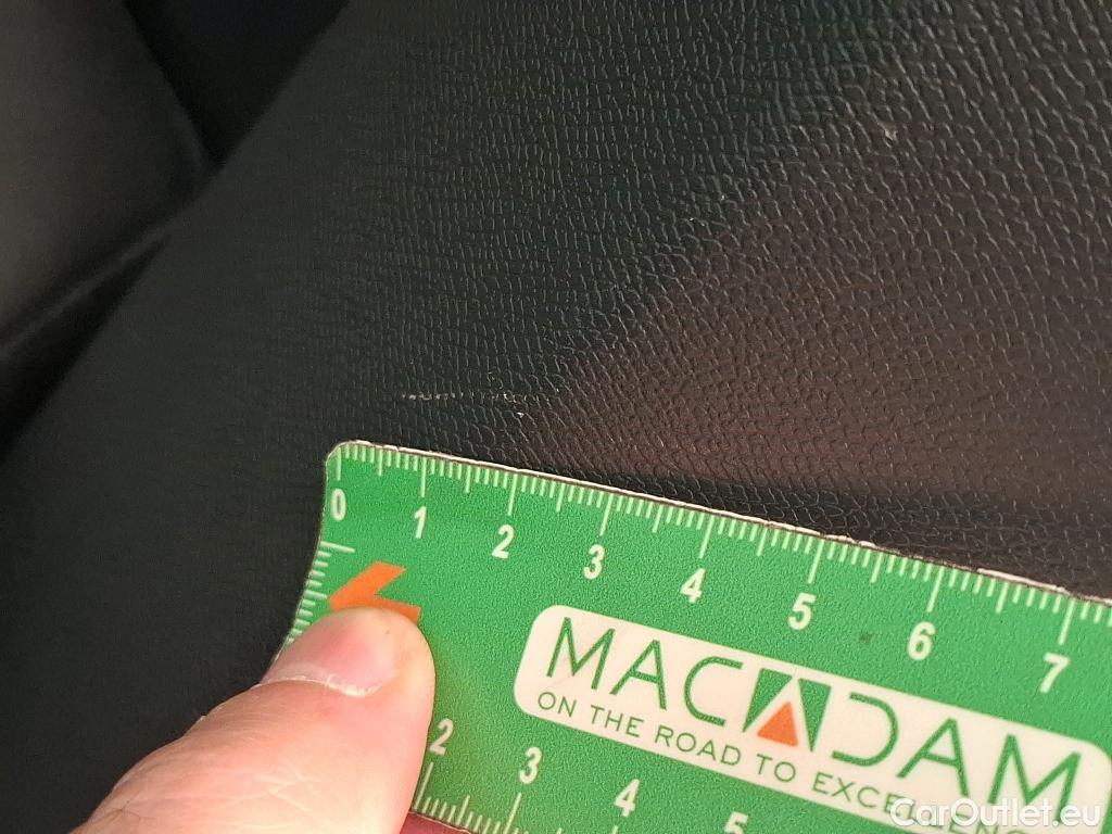  Peugeot  3008  Road Trip 1.5 HDi 130CV BVM6 E6d #12