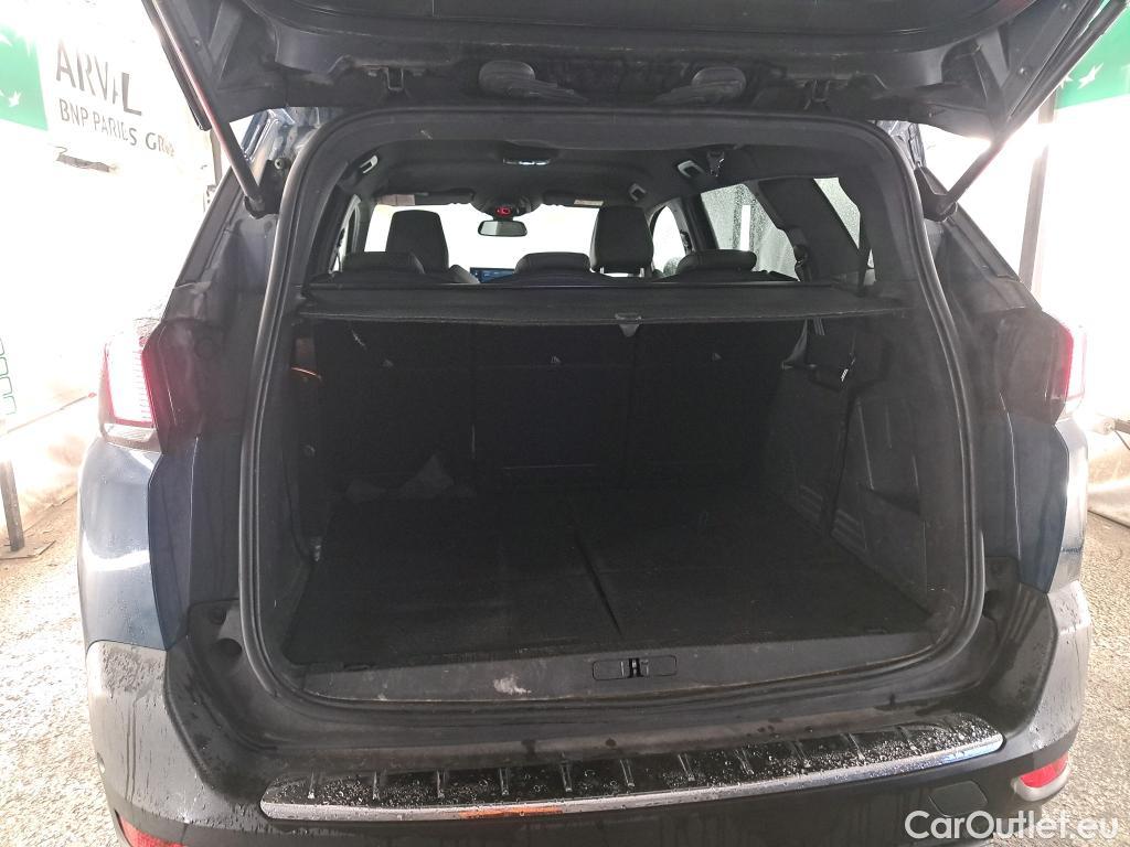  Peugeot  5008  Allure Pack 1.5 HDi 130CV BVA8 7 Sieges E6d #6