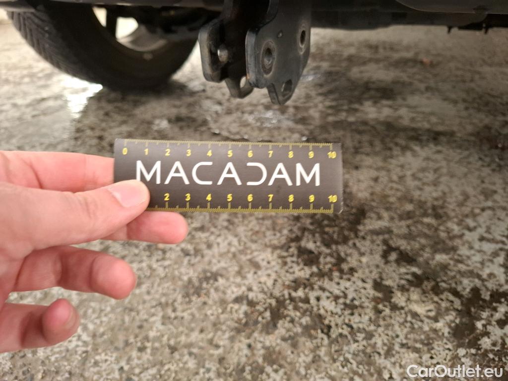  Citroen  C3  Aircross Shine 1.5 BlueHDi 120CV BVA6 E6d #1