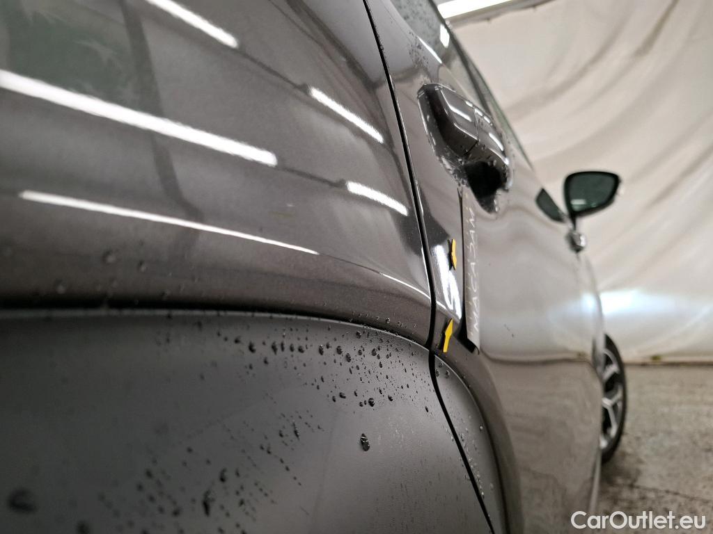  Citroen  C3  Aircross Shine 1.5 BlueHDi 120CV BVA6 E6d #27