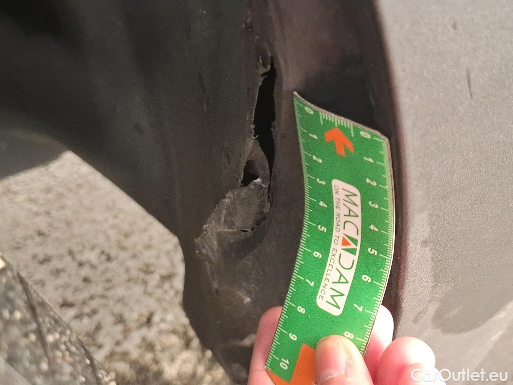  Peugeot  5008  Active Pack 1.5 HDi 130CV BVA8 7 Sieges E6d #15