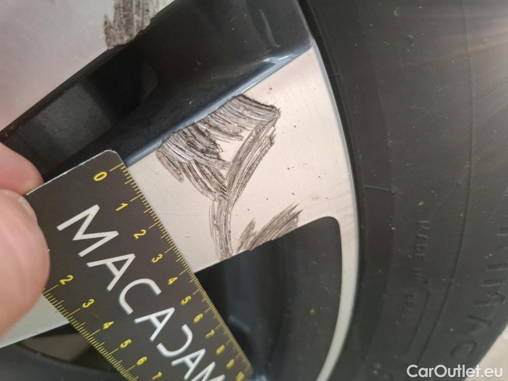  Peugeot  5008  Allure Pack 1.5 HDi 130CV BVA8 7 Sieges E6d #14