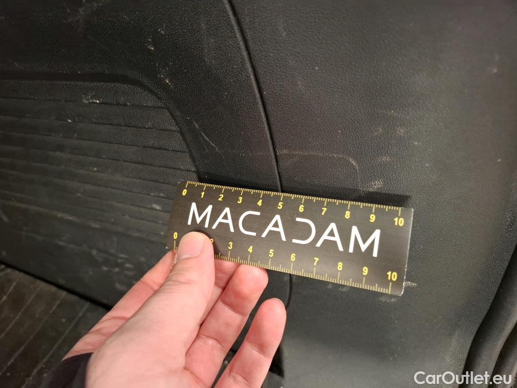  Citroen  C3  Aircross Shine 1.5 BlueHDi 120CV BVA6 E6d #14