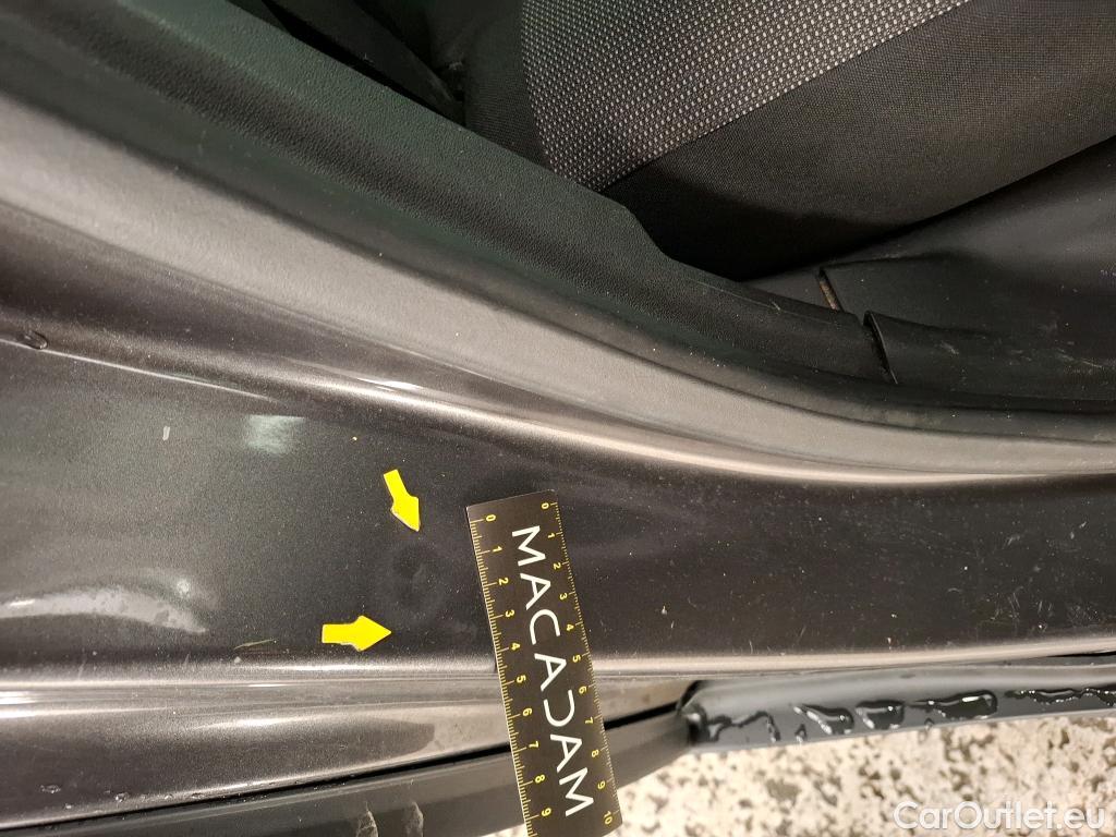  Citroen  C3  Aircross Shine 1.5 BlueHDi 120CV BVA6 E6d #21