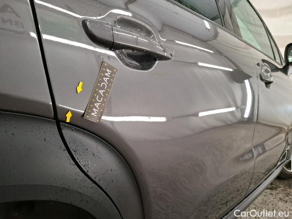  Citroen  C3  Aircross Shine 1.5 BlueHDi 120CV BVA6 E6d #26