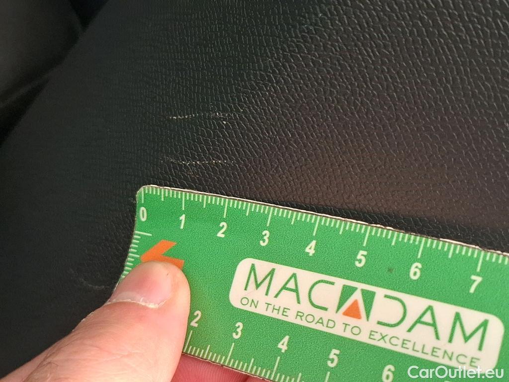  Peugeot  3008  Road Trip 1.5 HDi 130CV BVM6 E6d #13