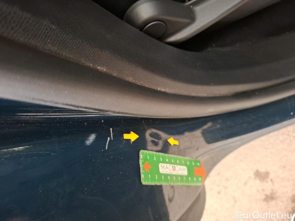  Peugeot  5008  Allure 1.5 HDi 130CV BVA8 7 Sieges E6d #7