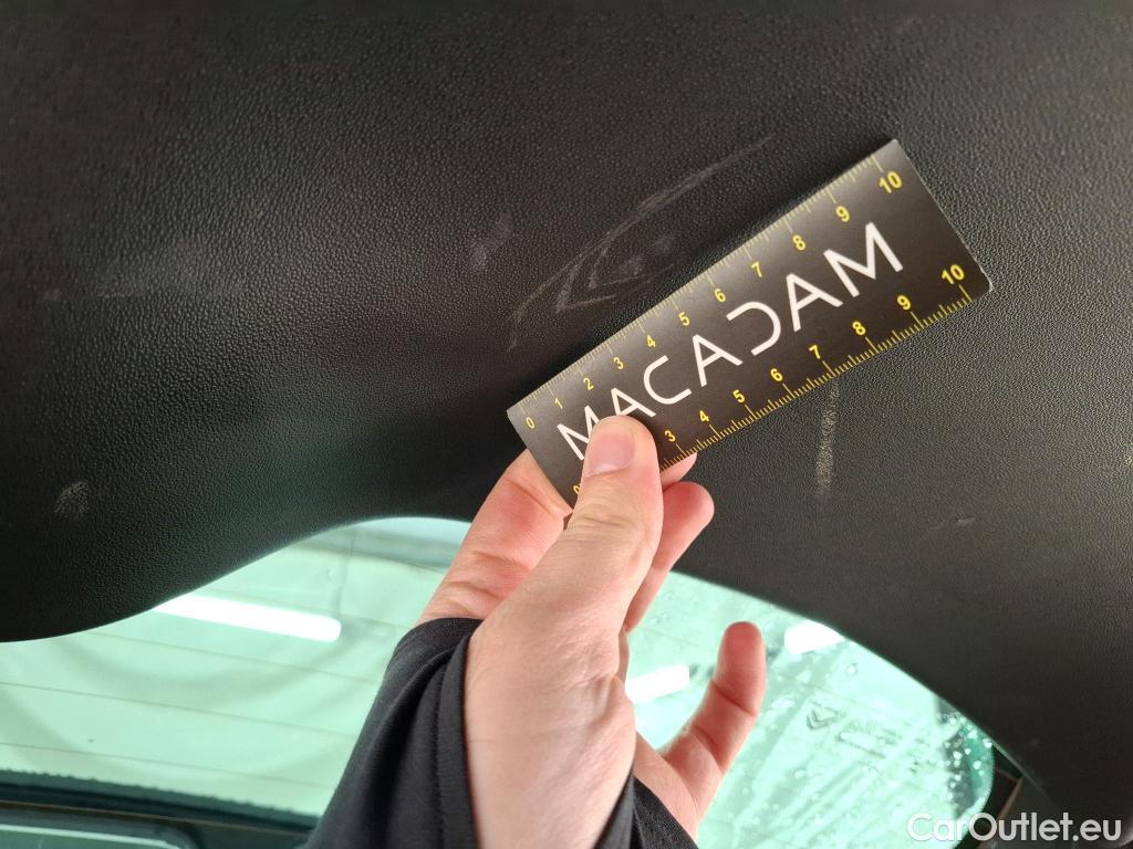  Citroen  C3  Aircross Shine 1.5 BlueHDi 120CV BVA6 E6d #17