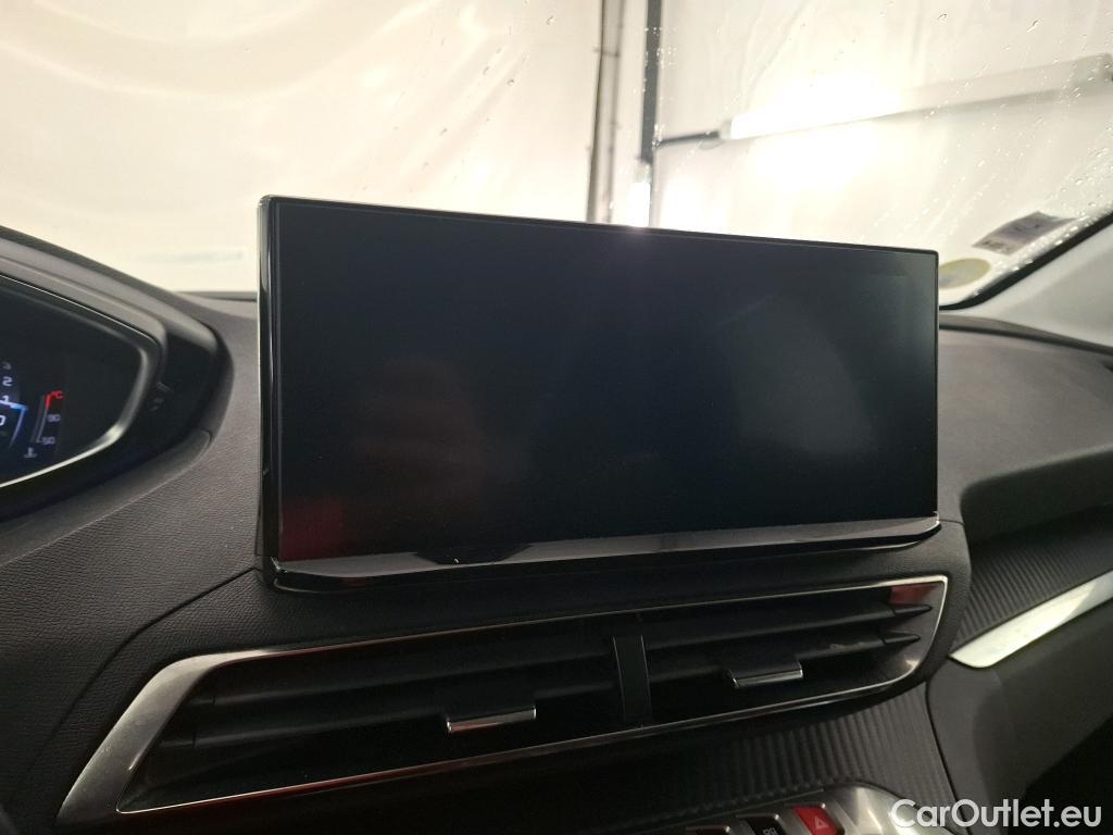  Peugeot  5008  Active Pack 1.5 HDi 130CV BVA8 7 Sieges E6d #27