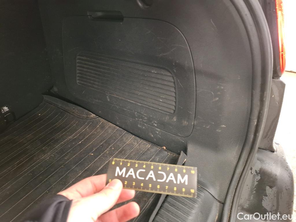  Citroen  C3  Aircross Shine 1.5 BlueHDi 120CV BVA6 E6d #12