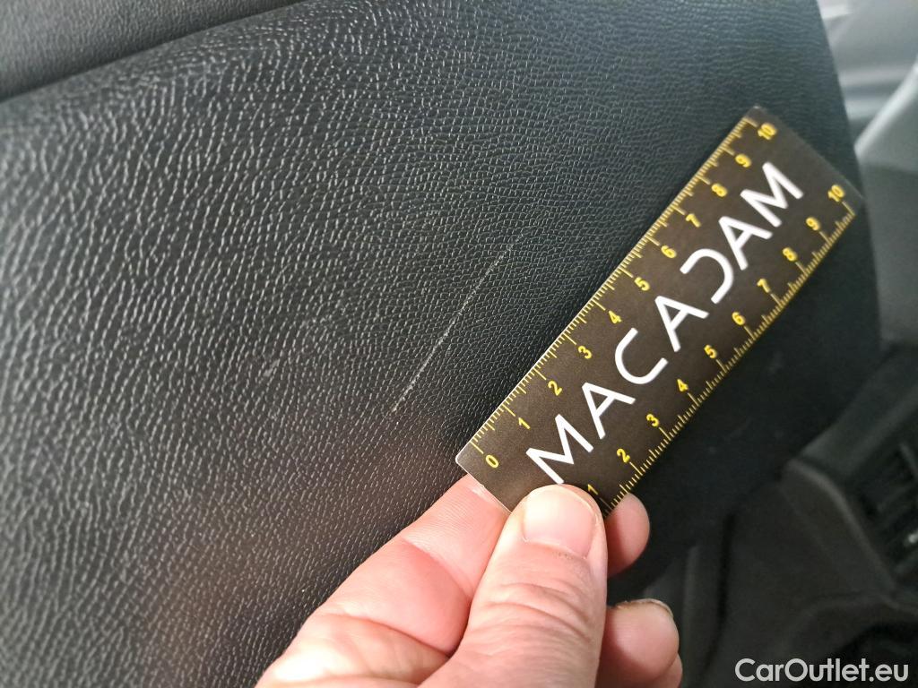  Peugeot  5008  Allure Pack 1.5 HDi 130CV BVA8 7 Sieges E6d #7